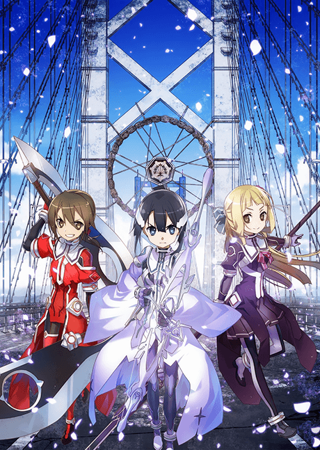 Yuki Yuna is a Hero: The Washio Sumi Chapter cover art