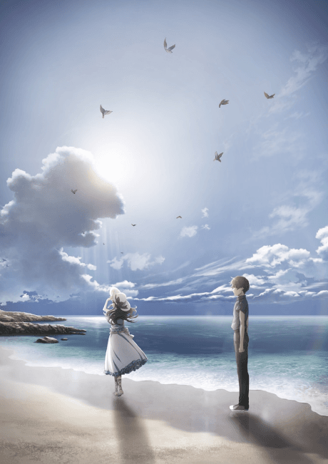 The Irregular at Magic High School: Reminiscence Arc cover art