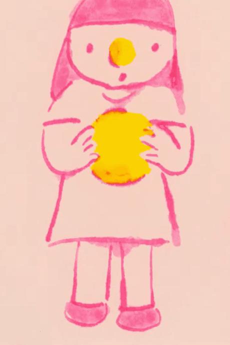 Pickle Plum Parade cover art