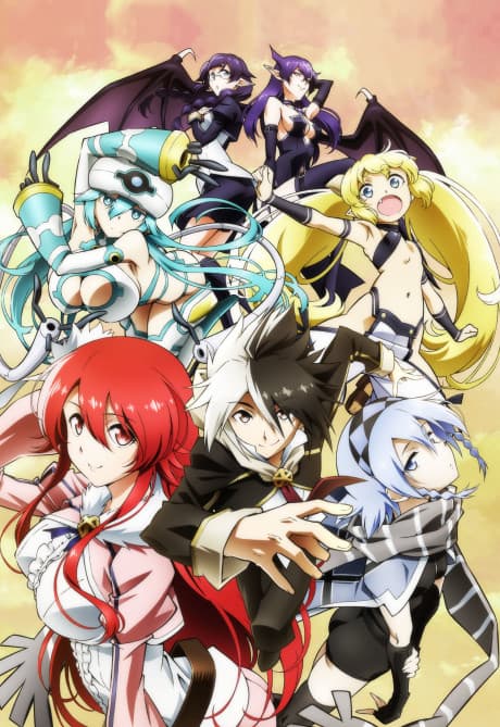 Classroom for Heroes cover art