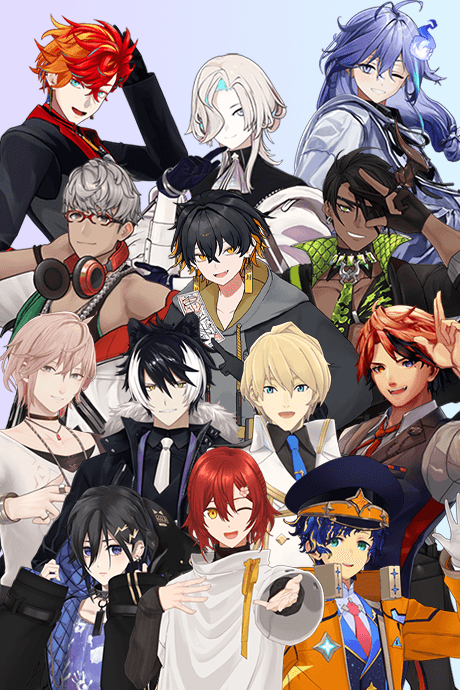 stars*collection! cover art