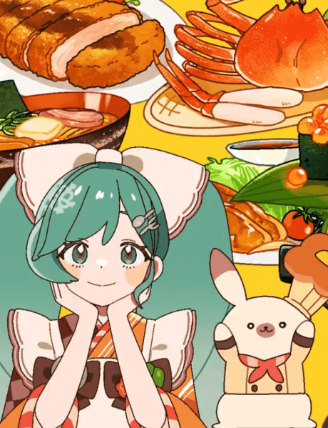 Happy Cheat Day cover art