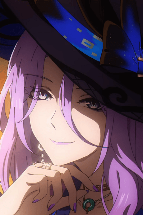 Honkai: Star Rail — Bonajade Exchange cover art