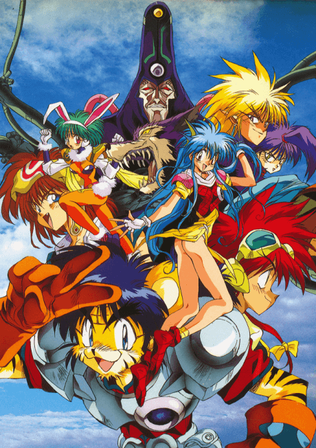 K.O. Beast cover art