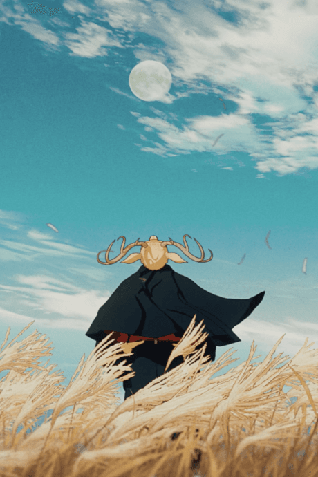 Plover cover art